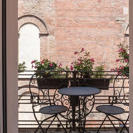 Hotel Duomo Cremona Eksteriør billede