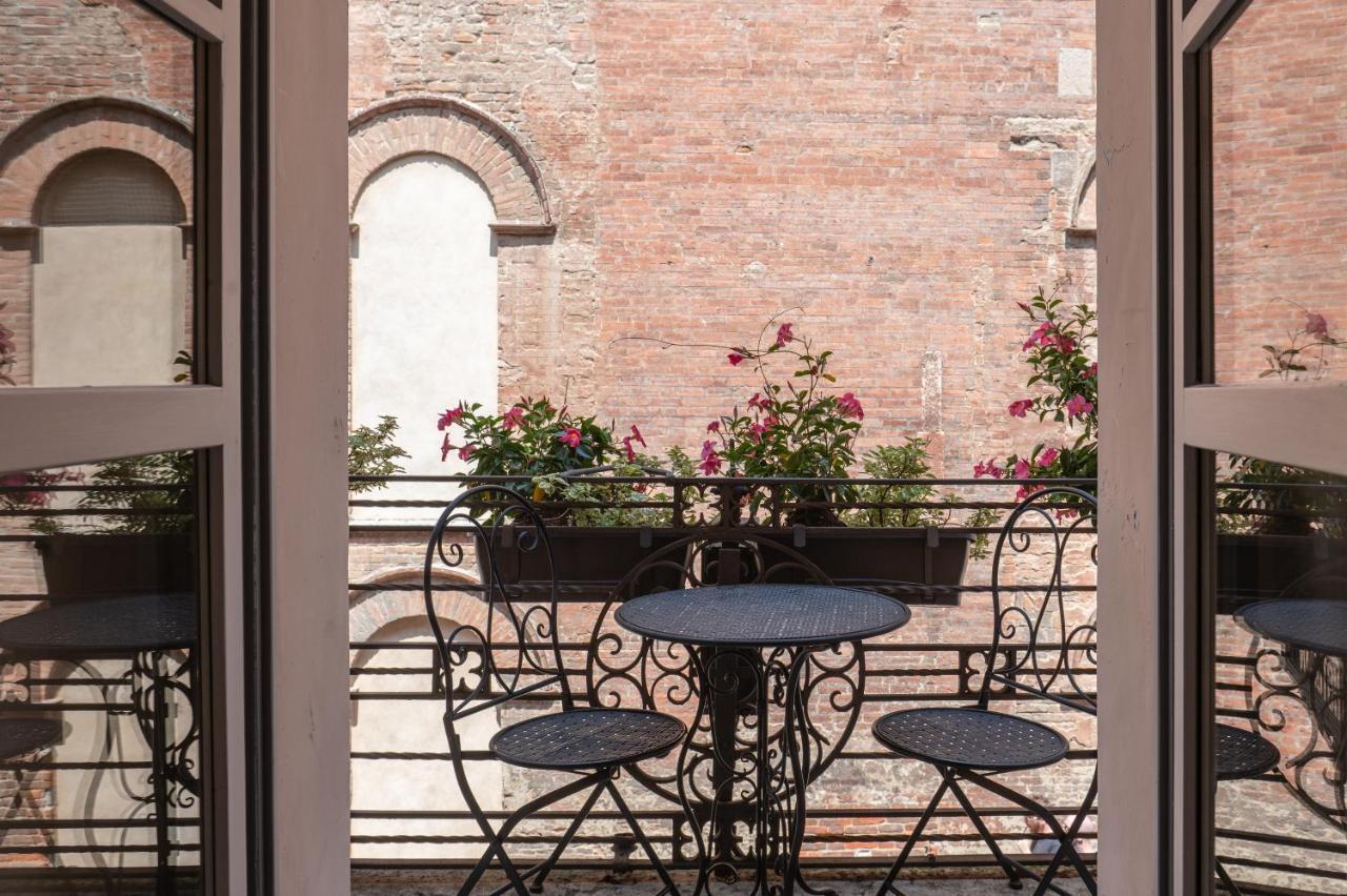 Hotel Duomo Cremona Eksteriør billede